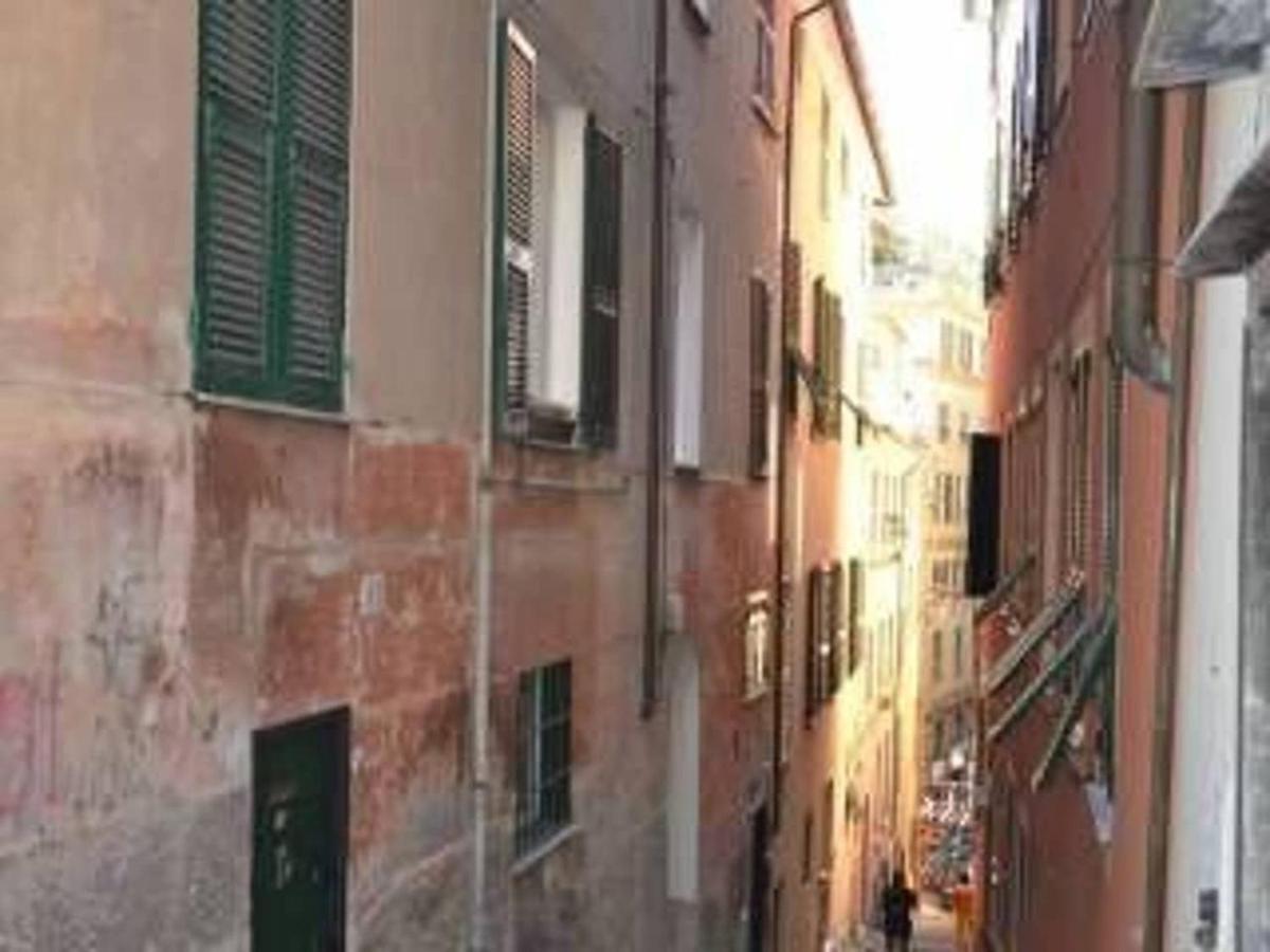Joivy Heart Of The City 1 Bed Apt Near Castle Belvedere Genoa Exterior photo
