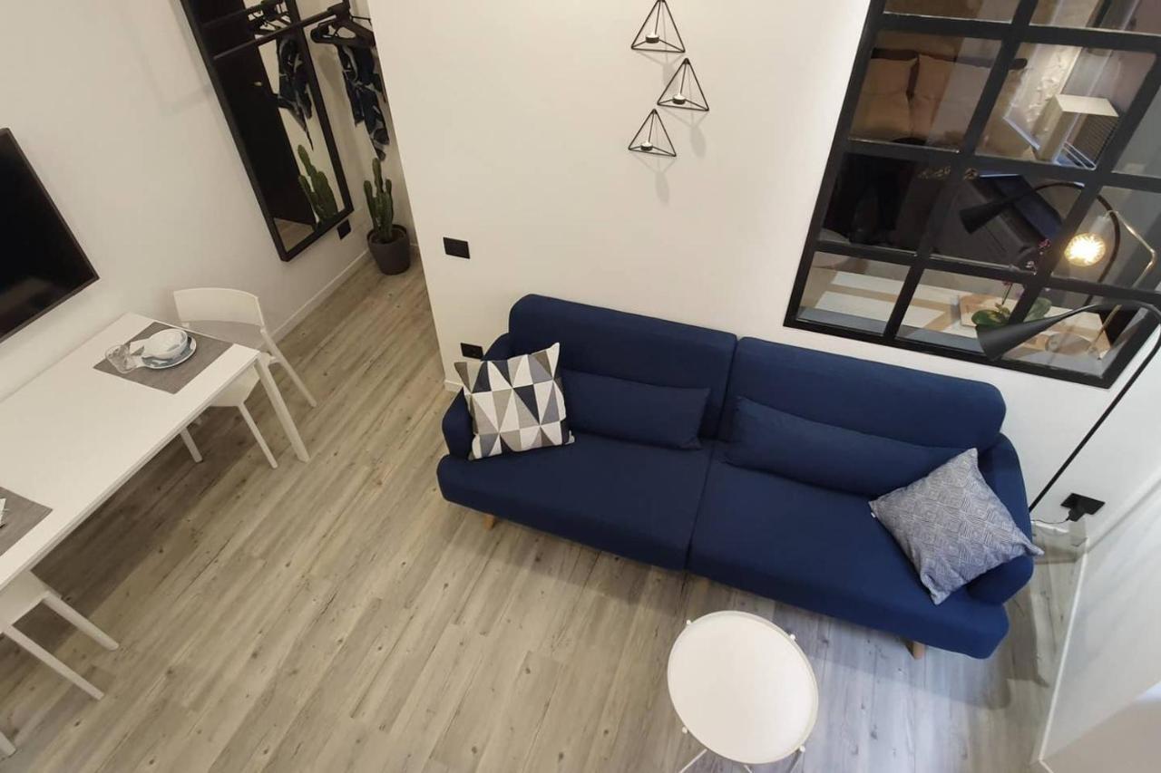 Joivy Heart Of The City 1 Bed Apt Near Castle Belvedere Genoa Exterior photo